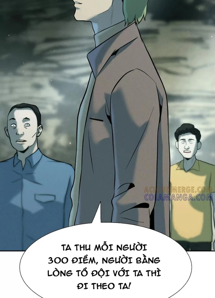 Trò chơi vô vọng Chapter 43 - 73