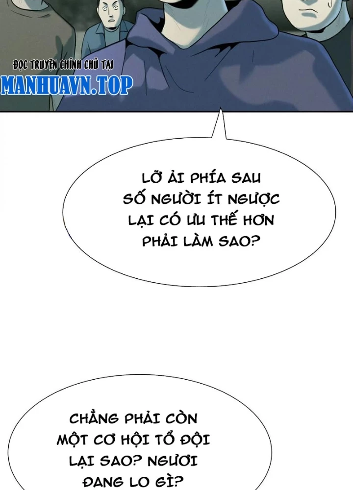 Trò chơi vô vọng Chapter 43 - 77
