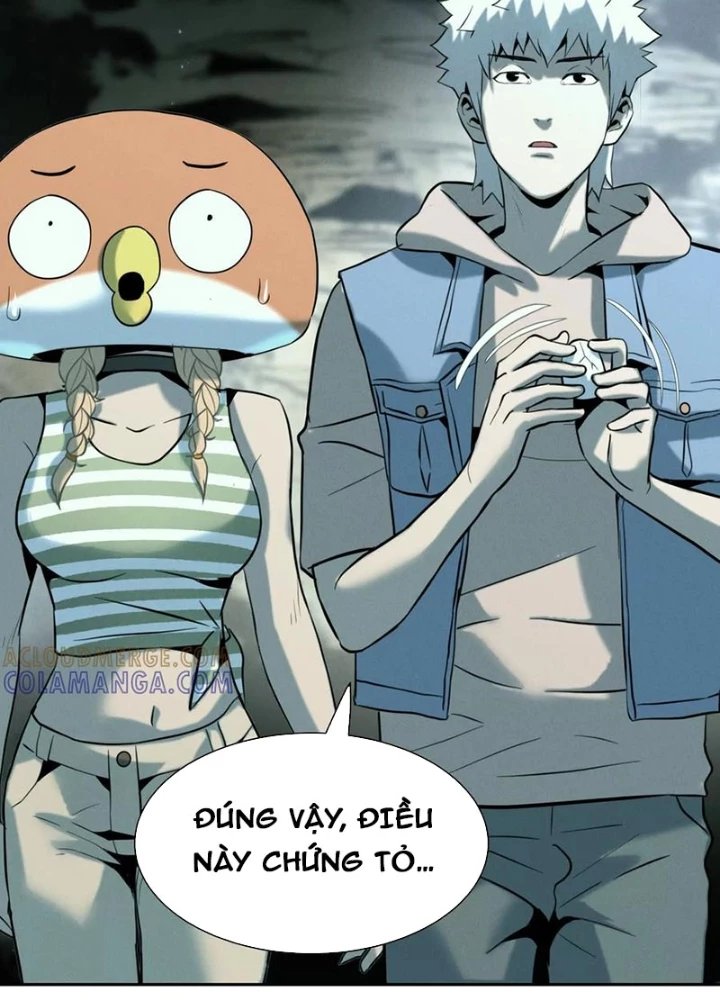 Trò chơi vô vọng Chapter 43 - 115