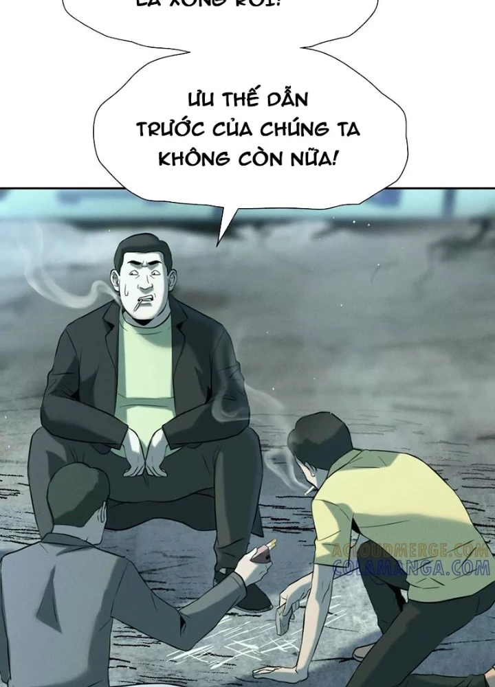Trò chơi vô vọng Chapter 43 - 129