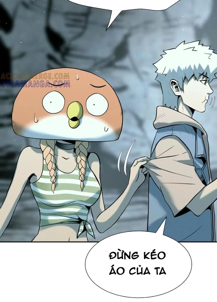 Trò chơi vô vọng Chapter 43 - 141