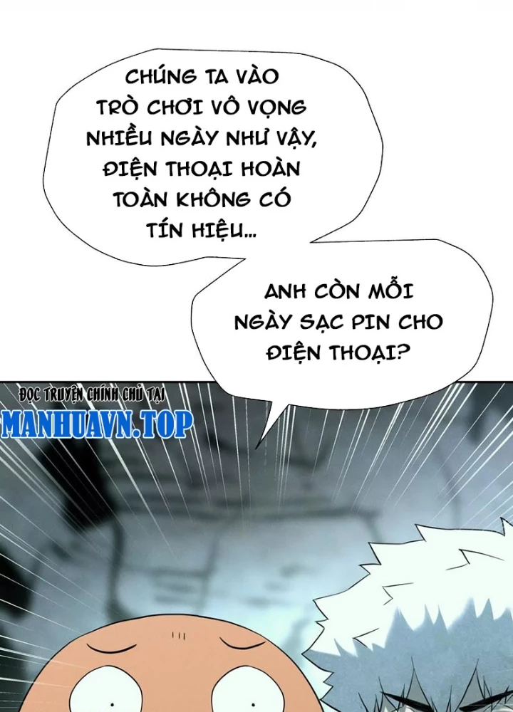 Trò chơi vô vọng Chapter 43 - 147