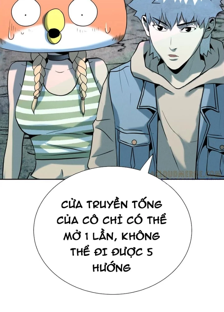 Trò chơi vô vọng Chapter 43 - 187