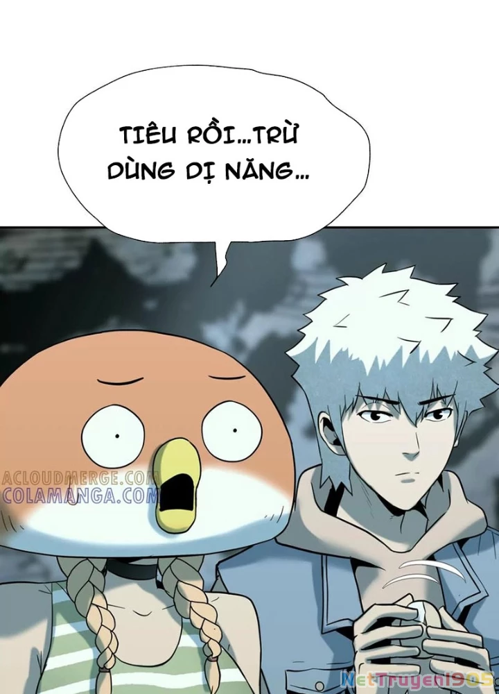 Trò chơi vô vọng Chapter 43 - 207