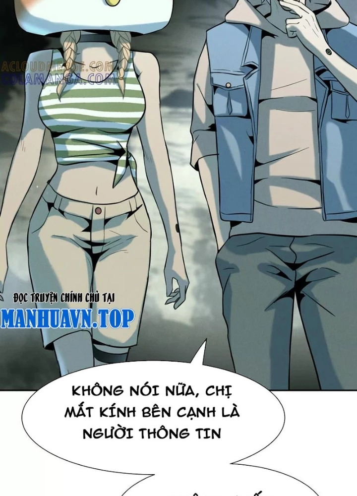 Trò chơi vô vọng Chapter 43 - 219