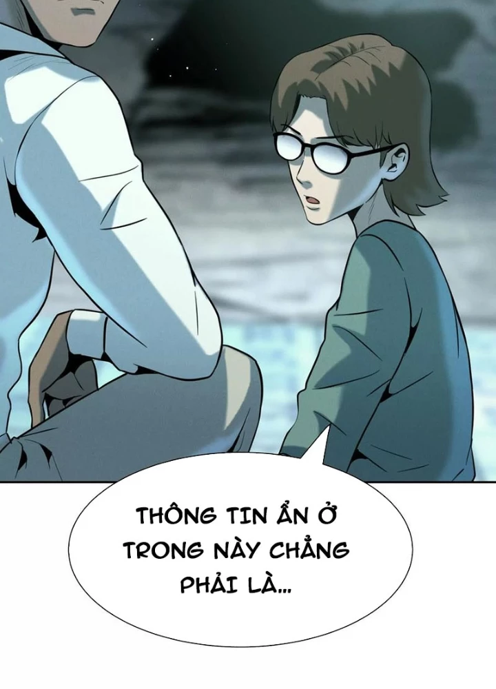 Trò chơi vô vọng Chapter 43 - 223