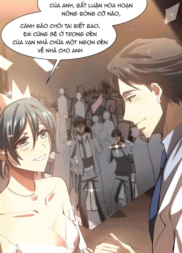 Thần Trò Chơi Dục Vọng Chapter 112 - 5