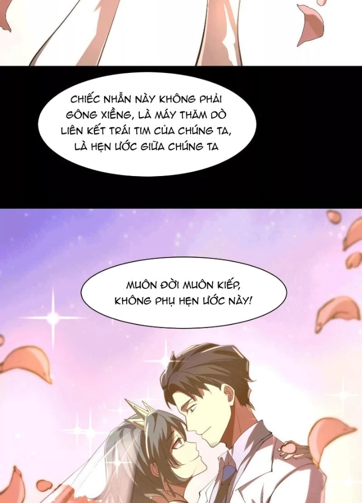 Thần Trò Chơi Dục Vọng Chapter 112 - 9