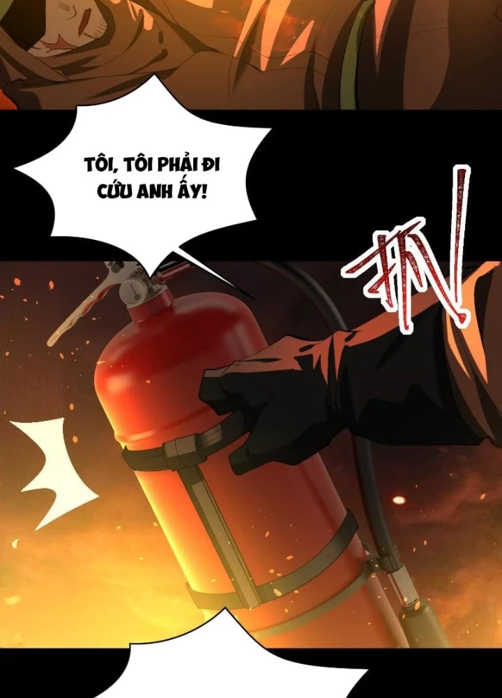 Thần Trò Chơi Dục Vọng Chapter 112 - 27