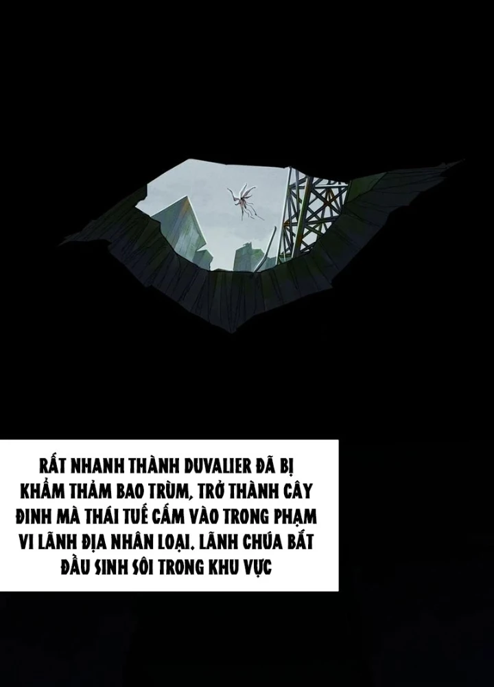 Hộp mãnh thú: Kỷ nguyên cơ giáp Chapter 50 - 5