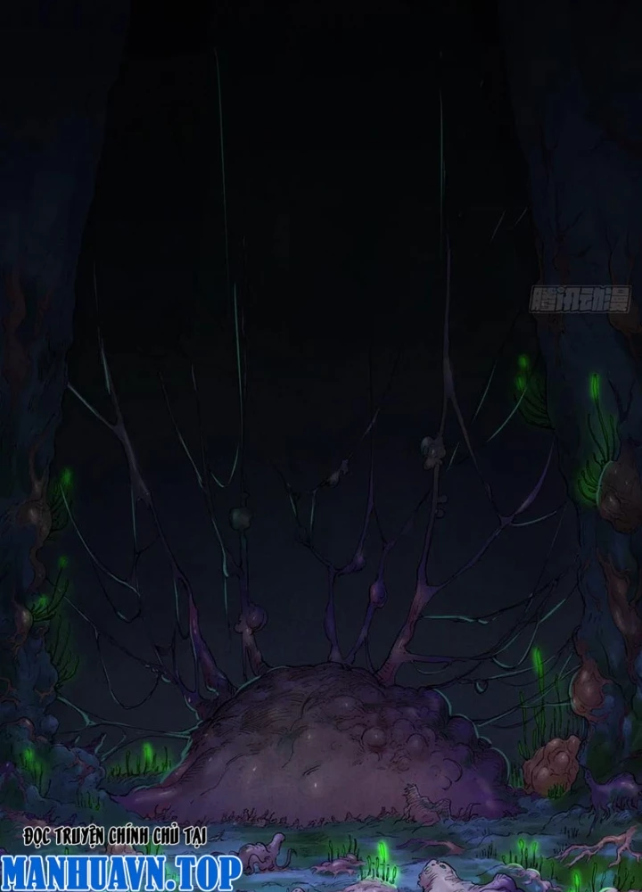 Hộp mãnh thú: Kỷ nguyên cơ giáp Chapter 50 - 7