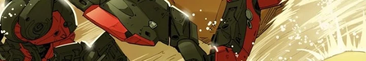 Hộp mãnh thú: Kỷ nguyên cơ giáp Chapter 50 - 16