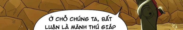 Hộp mãnh thú: Kỷ nguyên cơ giáp Chapter 50 - 26
