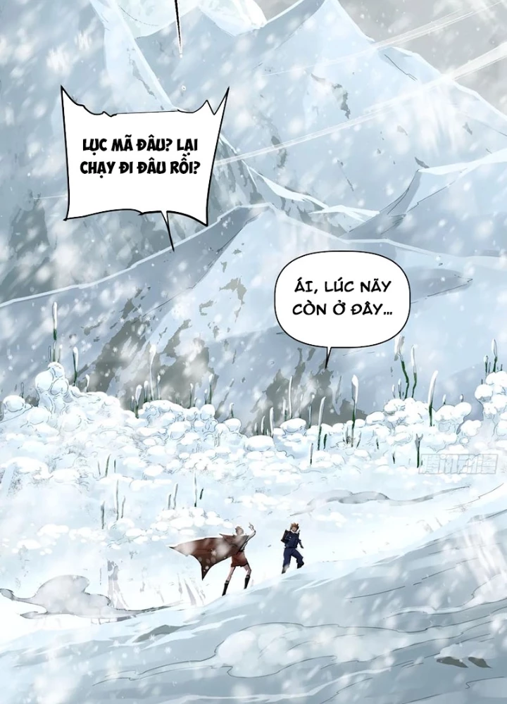 Hộp mãnh thú: Kỷ nguyên cơ giáp Chapter 50 - 33