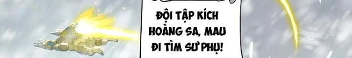 Hộp mãnh thú: Kỷ nguyên cơ giáp Chapter 50 - 36