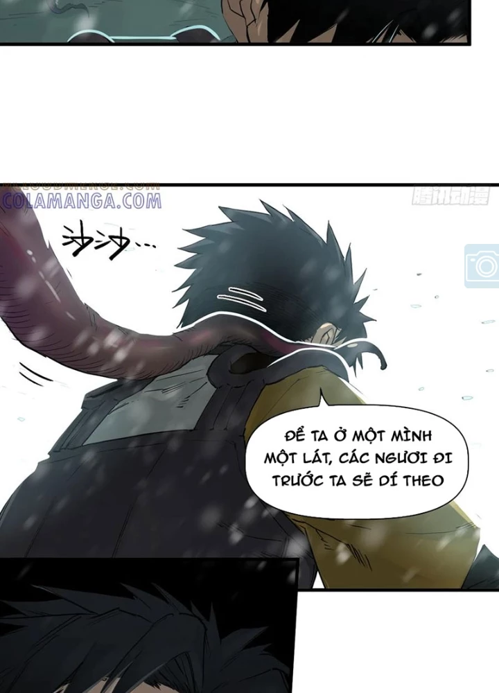 Hộp mãnh thú: Kỷ nguyên cơ giáp Chapter 50 - 41