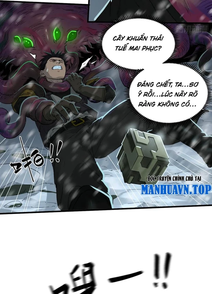 Hộp mãnh thú: Kỷ nguyên cơ giáp Chapter 50 - 45
