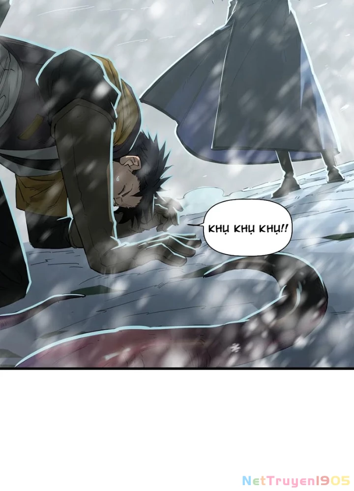 Hộp mãnh thú: Kỷ nguyên cơ giáp Chapter 50 - 49