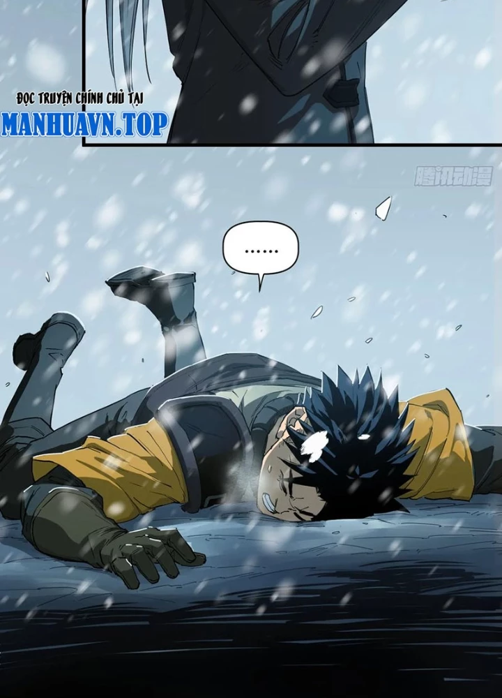 Hộp mãnh thú: Kỷ nguyên cơ giáp Chapter 50 - 55
