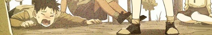 Hộp mãnh thú: Kỷ nguyên cơ giáp Chapter 50 - 58