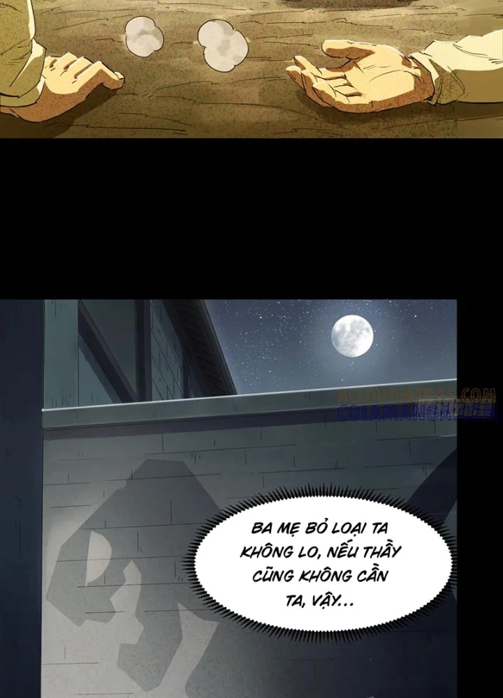 Hộp mãnh thú: Kỷ nguyên cơ giáp Chapter 50 - 59