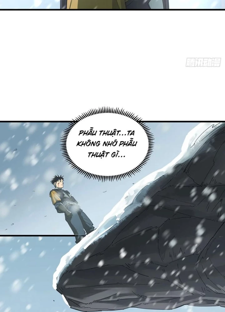Hộp mãnh thú: Kỷ nguyên cơ giáp Chapter 50 - 73