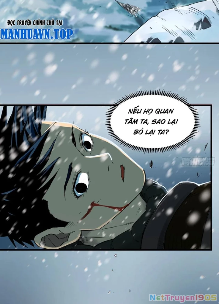 Hộp mãnh thú: Kỷ nguyên cơ giáp Chapter 50 - 77