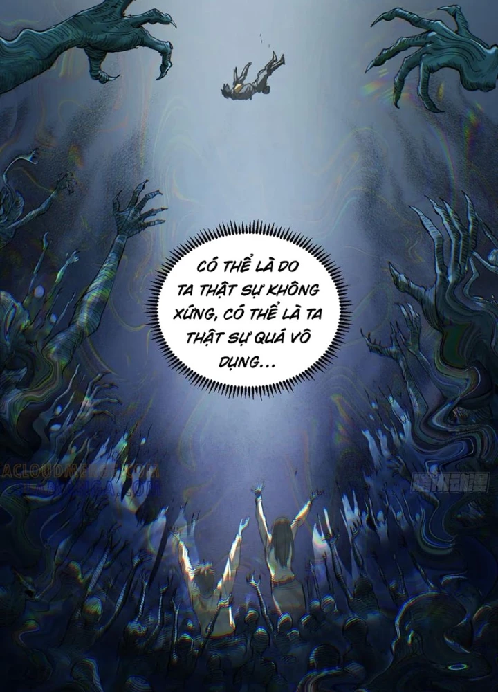 Hộp mãnh thú: Kỷ nguyên cơ giáp Chapter 50 - 79