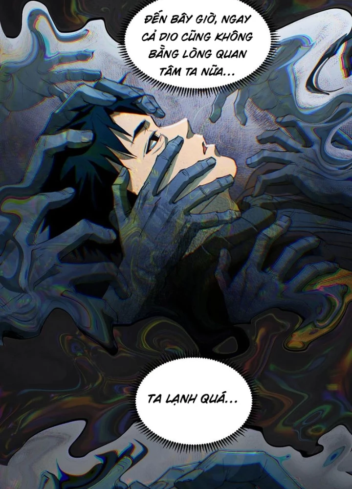 Hộp mãnh thú: Kỷ nguyên cơ giáp Chapter 50 - 83
