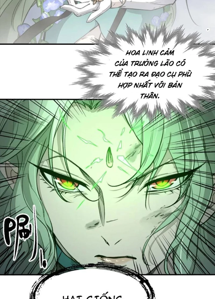 Tinh Linh Chi Hậu Chapter 12 - 3