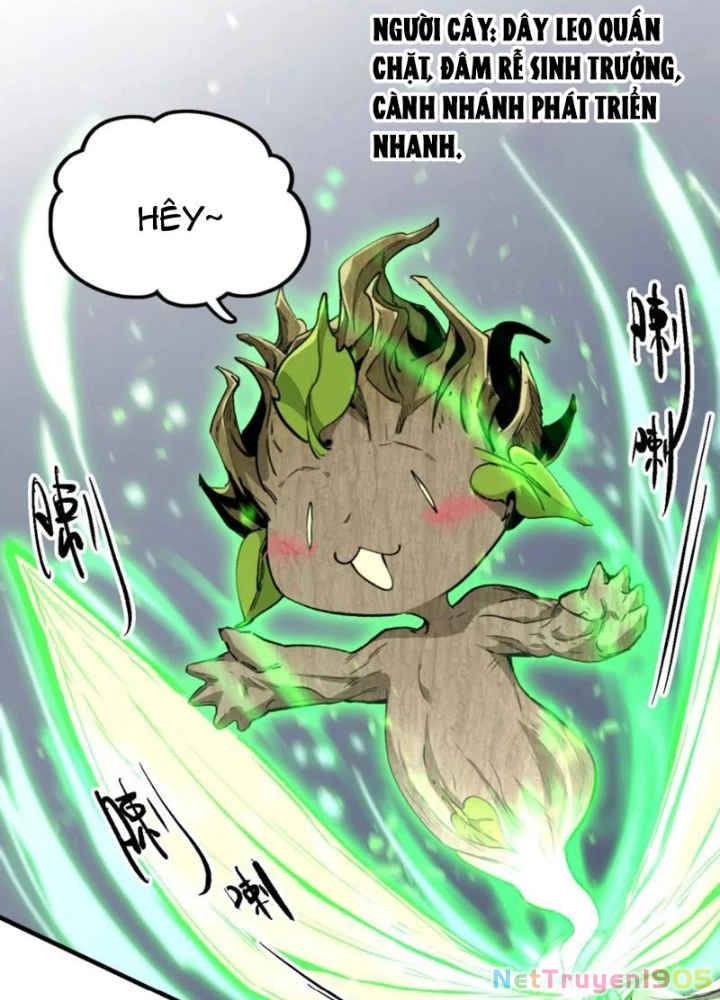 Tinh Linh Chi Hậu Chapter 12 - 7