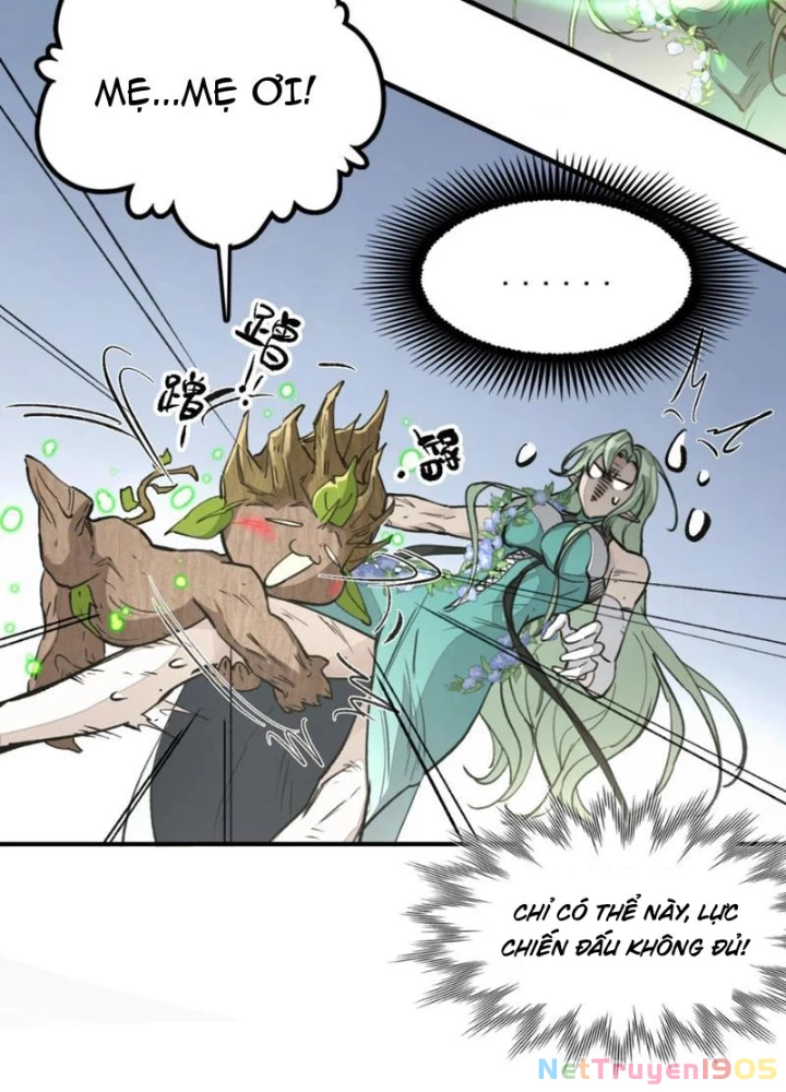 Tinh Linh Chi Hậu Chapter 12 - 9