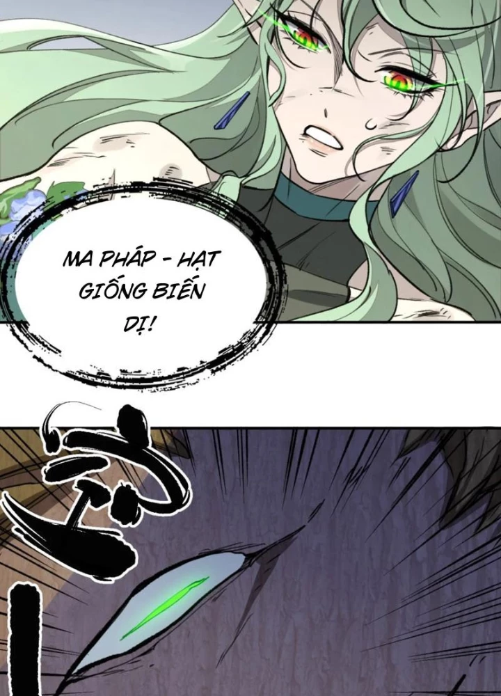 Tinh Linh Chi Hậu Chapter 12 - 11