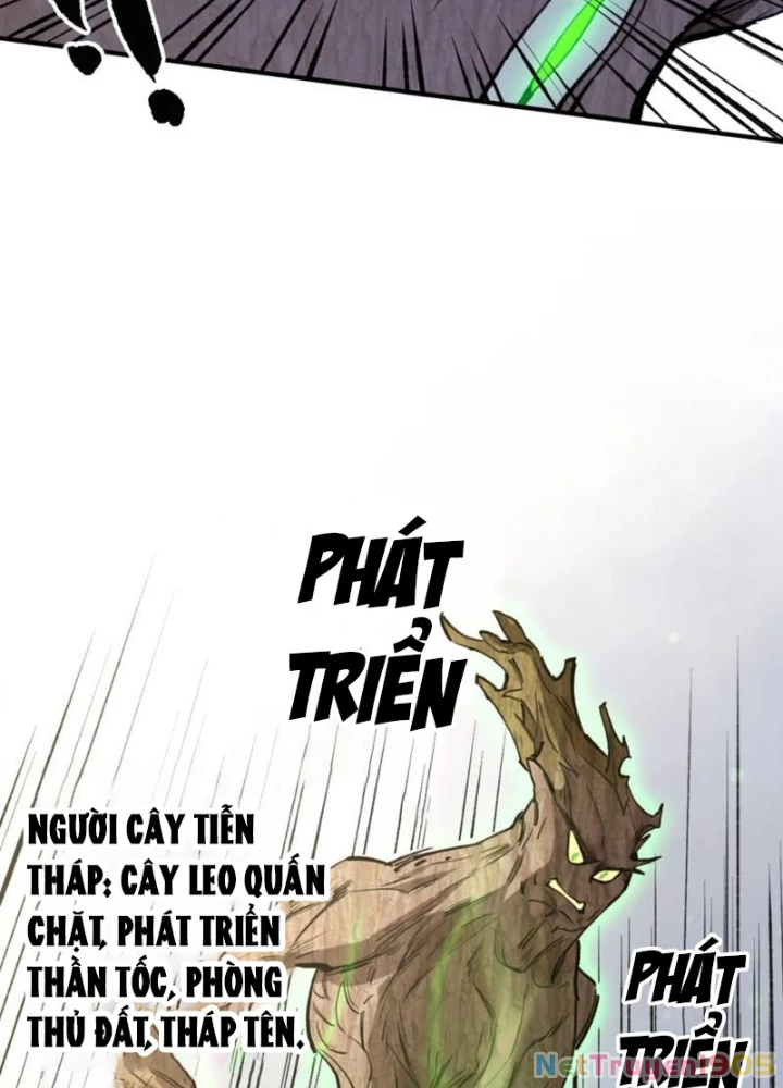 Tinh Linh Chi Hậu Chapter 12 - 13