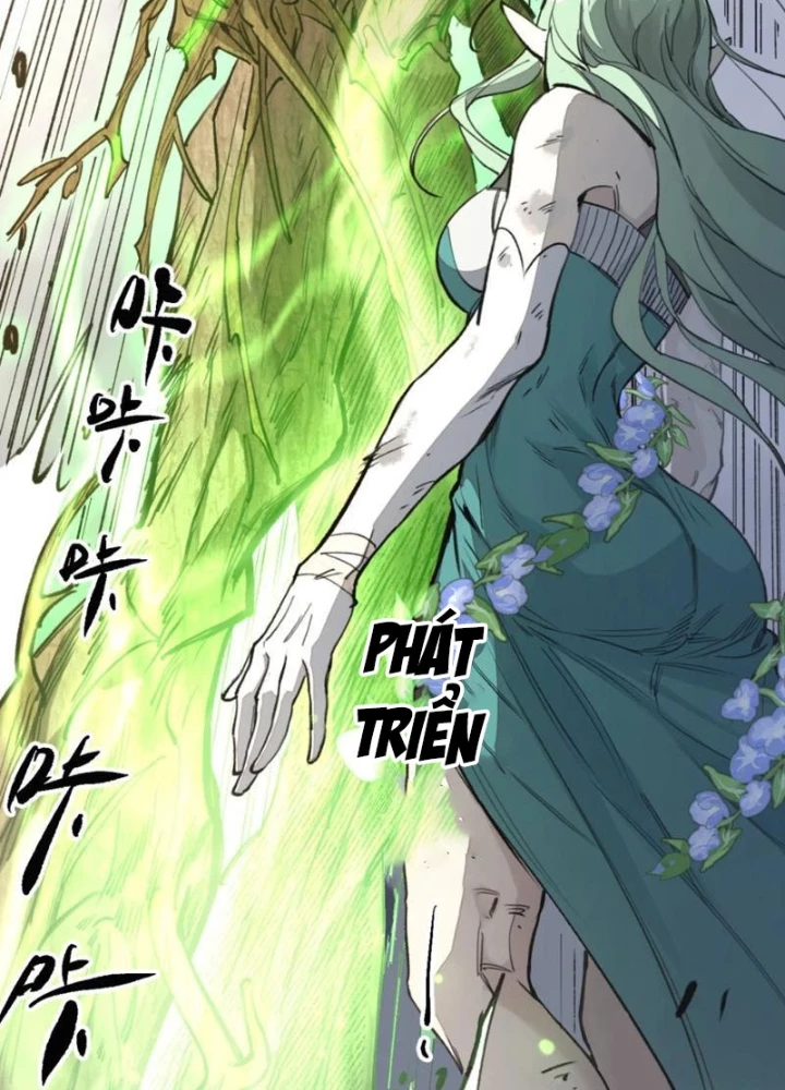 Tinh Linh Chi Hậu Chapter 12 - 15