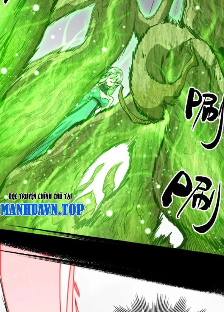 Tinh Linh Chi Hậu Chapter 12 - 33