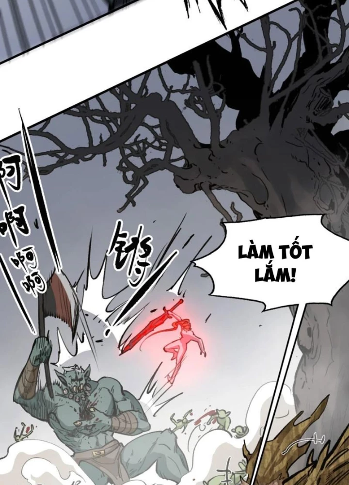 Tinh Linh Chi Hậu Chapter 12 - 45