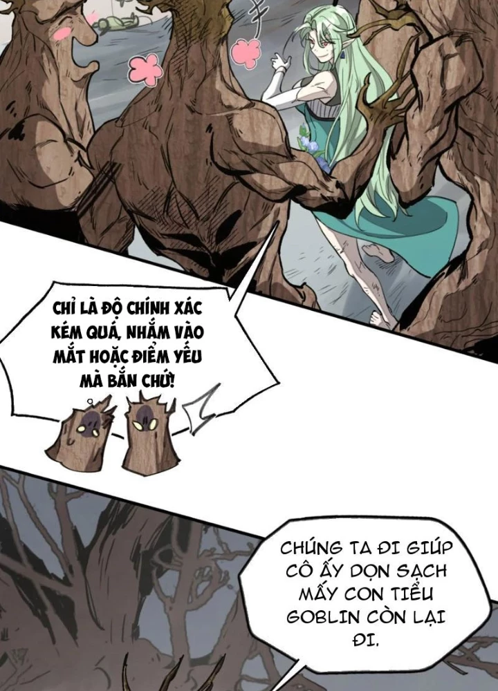 Tinh Linh Chi Hậu Chapter 12 - 47
