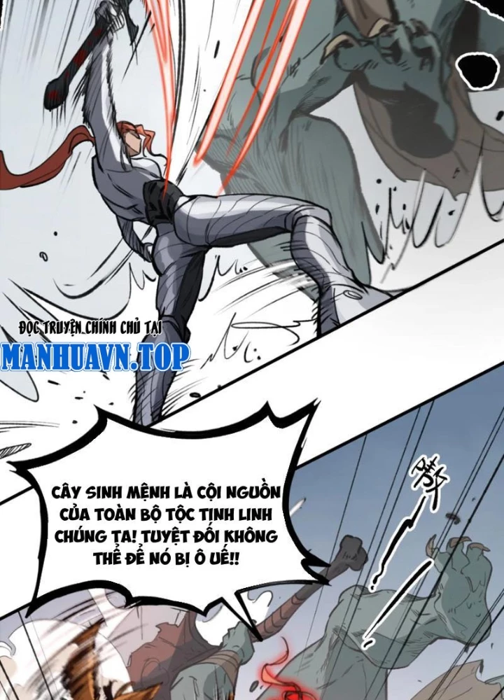 Tinh Linh Chi Hậu Chapter 12 - 65
