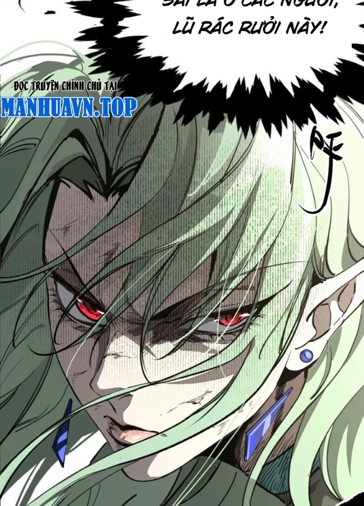 Tinh Linh Chi Hậu Chapter 12 - 91