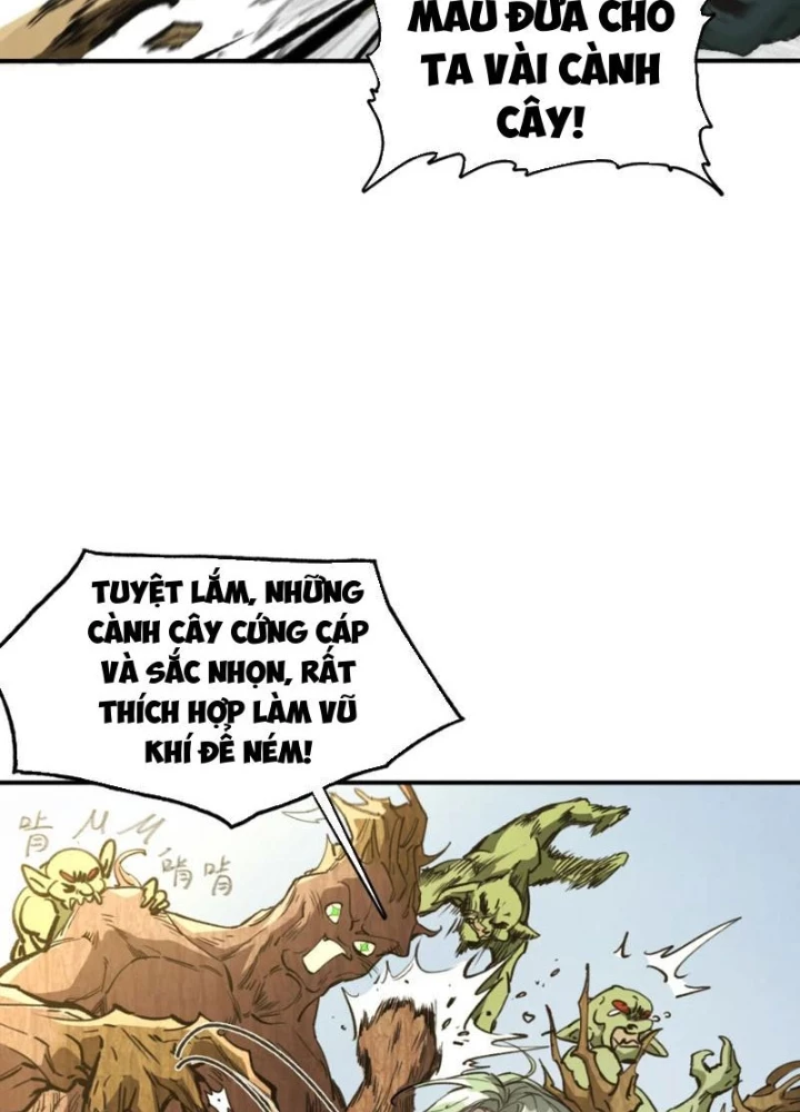 Tinh Linh Chi Hậu Chapter 12 - 99