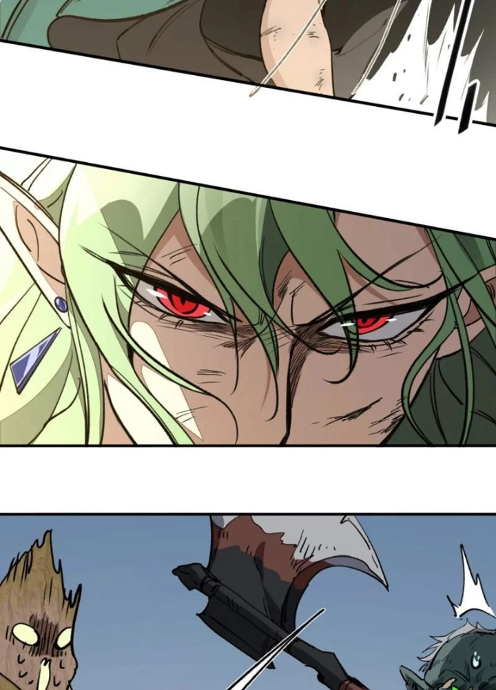 Tinh Linh Chi Hậu Chapter 12 - 105