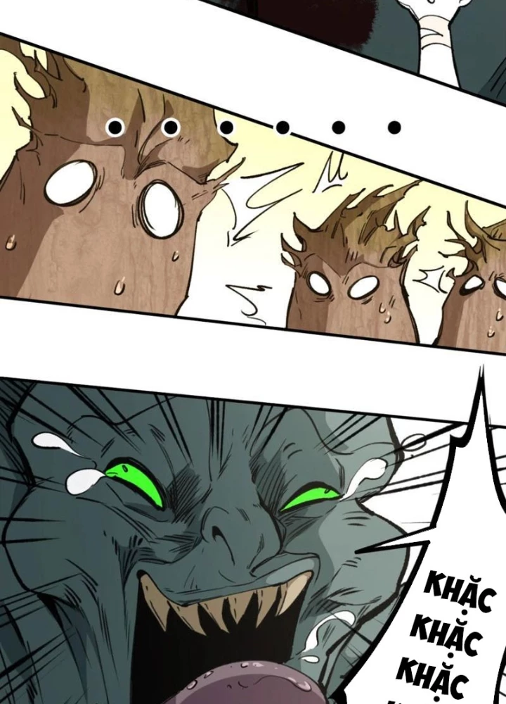 Tinh Linh Chi Hậu Chapter 12 - 119