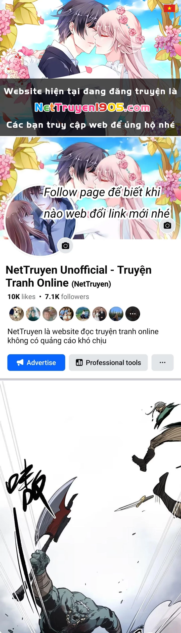 Tinh Linh Chi Hậu Chapter 13 - 1