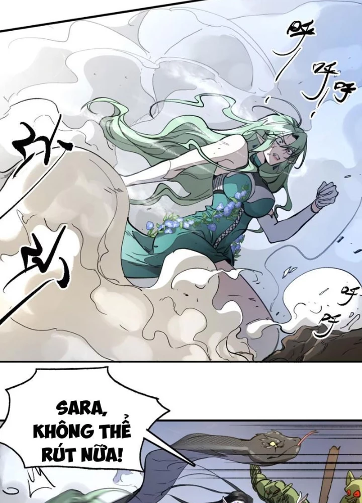 Tinh Linh Chi Hậu Chapter 13 - 7