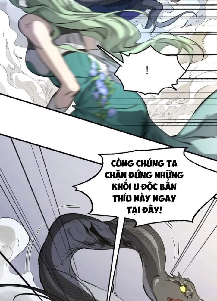 Tinh Linh Chi Hậu Chapter 13 - 9
