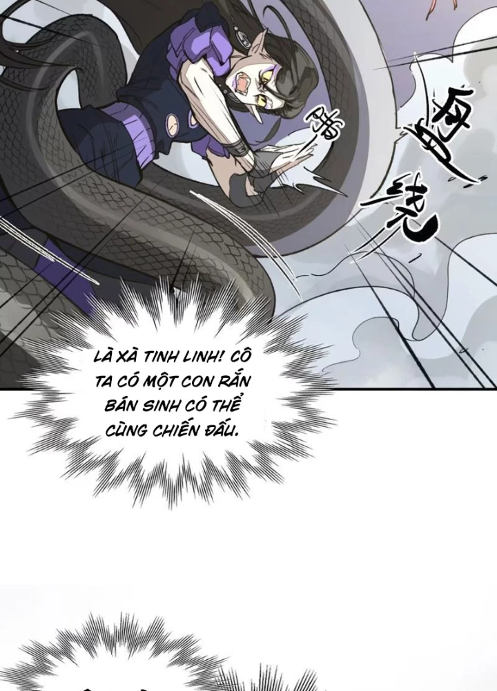 Tinh Linh Chi Hậu Chapter 13 - 11