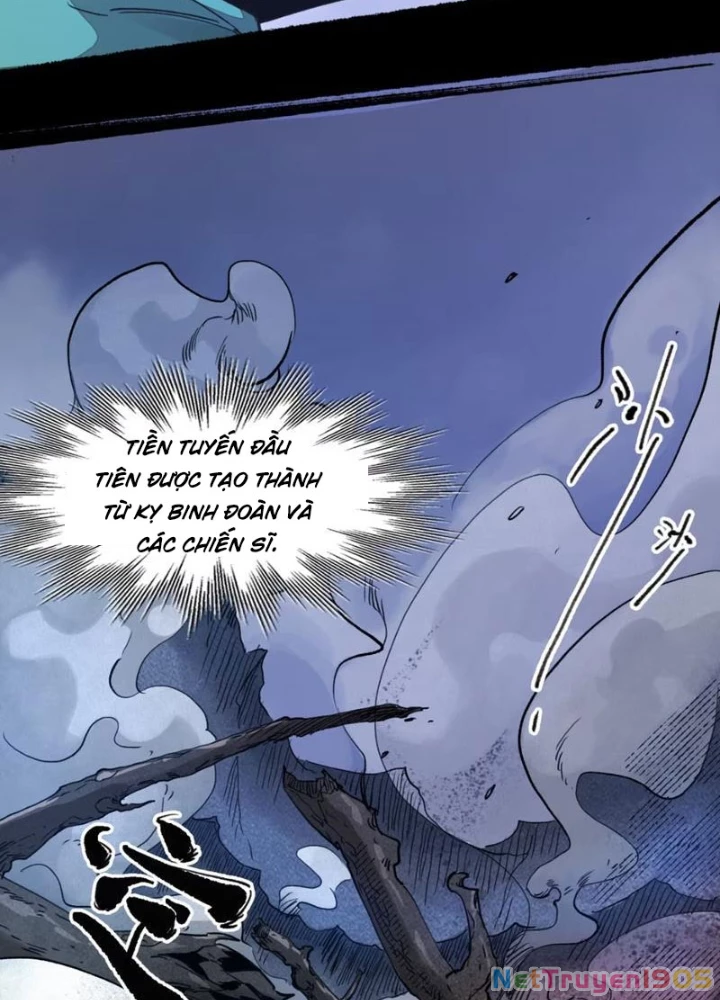 Tinh Linh Chi Hậu Chapter 13 - 15