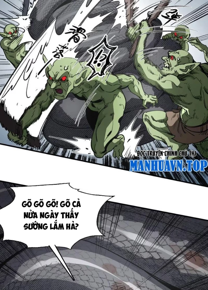 Tinh Linh Chi Hậu Chapter 13 - 23