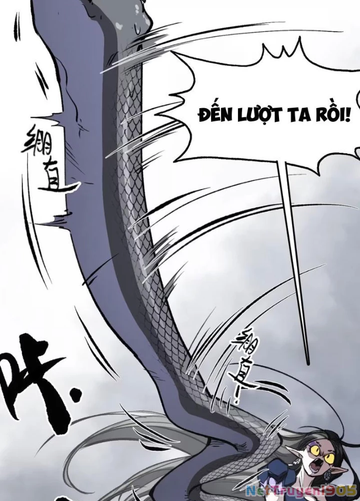 Tinh Linh Chi Hậu Chapter 13 - 29
